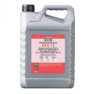 Liqui Moly Kühlerfrostschutz KFS 13