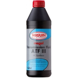 Meguin Transmission-Fluid ATF III