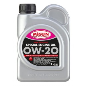 Meguin Special Engine Oil 0W-20 1L