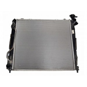 KIA Sorento Mühərrikin soyutma radiatoru 253102P200