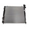 KIA Sorento Mühərrikin soyutma radiatoru 253102P200
