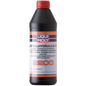 Zentralhydrauliköl 2200 1L