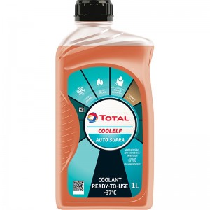 TOTAL COOLELF AUTO SUPRA -37°C