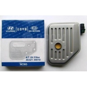 Hyundai SantaFe Transmisiya filteri 4632139010