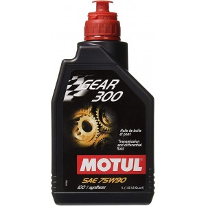 MOTUL GEAR 300 75W-90 1L