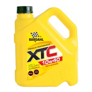 XTC 10W40 5L