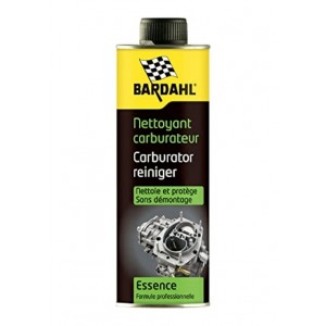 NETTOYANT CARBURATEUR (CARBURATEUR CLEANER) 500мл