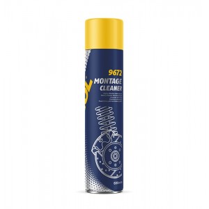 MANNOL Montage Cleaner