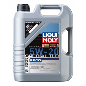 Special Tec F ECO 5W-20 5L