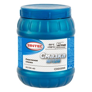 SINTEC SMAZKA No158 800g