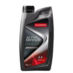 CHAMPION ACTIVE DEFENCE 10W-40 B4 1L