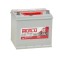 Mutlu D23.60.052.C 12 V 60AH