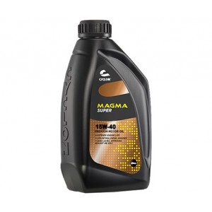 CYCLON MAGMA SUPER 15W-40 1L