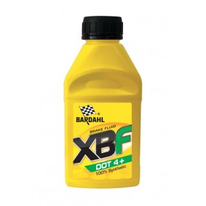 XBF DOT 4 PLUS 250мл