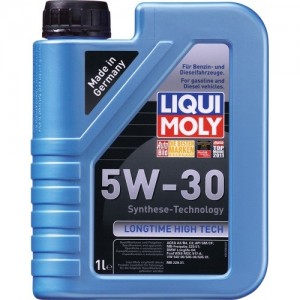 Longtime High Tech 5W-30 1L