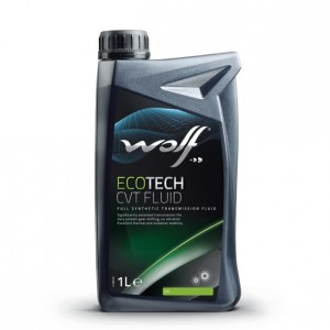 WOLF ECOTECH CVT FLUID 1L