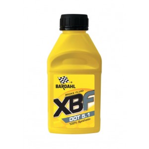 XBF DOT 5.1 250мл