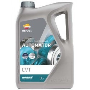 Repsol Automator CVT 5L