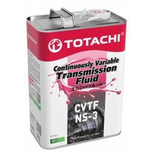 TOTACHI CVTF NS-3