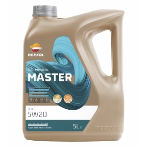 Repsol Master Eco F 5W-20 5L