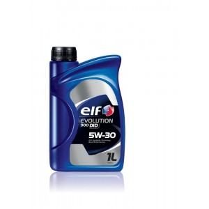 ELF EVOLUTION 900 DID 5W-30 1Л