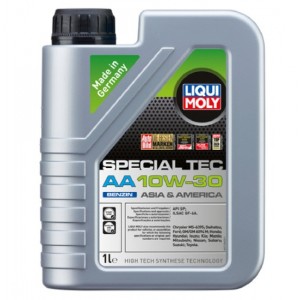Special Tec AA 10W-30 Benzin 1L