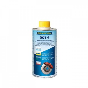 RAVENOL DOT 4