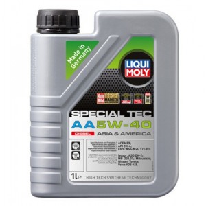 Special Tec AA Diesel 5W-40 1L