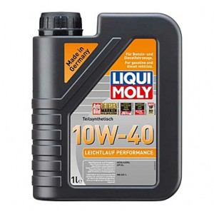 Liqui Moly Leichtlauf Performance 10W-40