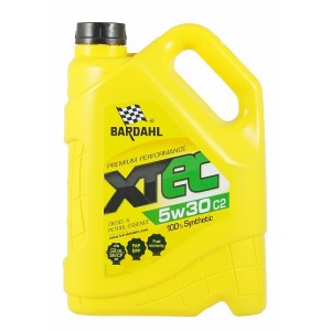 XTEC 5W30 C2 5L