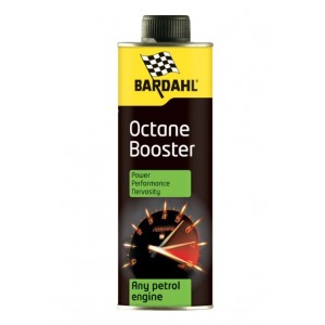 OCTANE BOOSTER 500мл