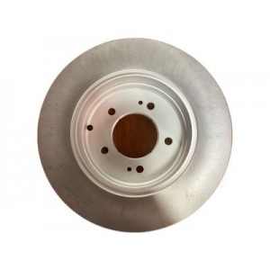 Arxa əyləc diski KİA Optima üçün 584113Q000