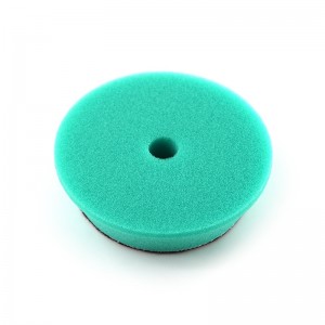 DA Foam Pad Green – cilalama yastığı əlavə sərt yaşıl 75mm