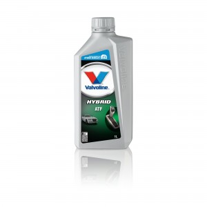 Hybrid ATF 1L