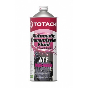 TOTACHI ATF Multi-Vehicle