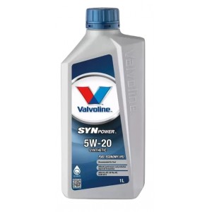 SynPower FE 5W-20 1L