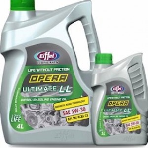 OPERA ULTIMATE LL 5W-30 SN 1L