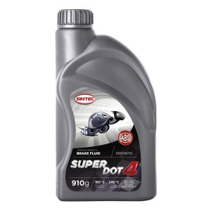 SUPER DOT-4 910ml