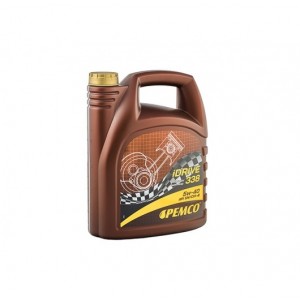 Pemco iDRIVE 338 5W-40 5L