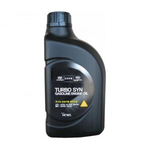 Mobis Turbo SYN Gasoline 5W-30 1L