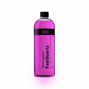 FastQuartz - sürətli super hidrofobik örtük 750ml