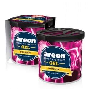 GEL CAN PASSION 80g