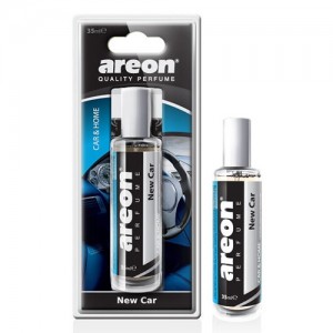 PERFUME 35ML BLISTER NEW CAR SPREY