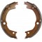 Hyundai SantaFe Тормозные колодки барабанные 583052BA00
