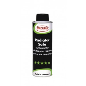 Meguin Radiator Safe