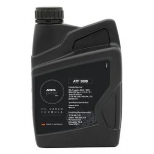 AVISTA PEER EVO ATF 3000 1L