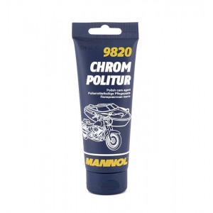 MANNOL Chrom Politur