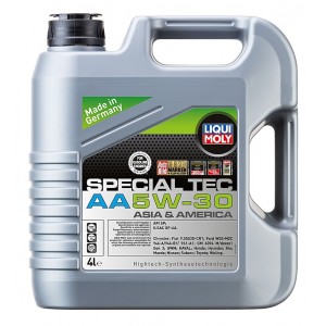 Liqui Moly Special Tec AA 5W-30