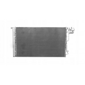 Hyundai Elantra Kondisioner radiatoru 97606F2000