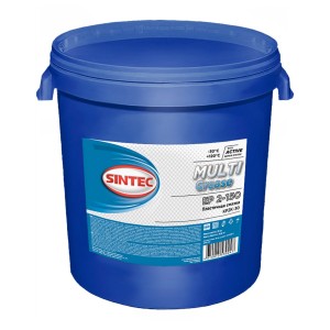 SINTEC MULTI GREASE EP 2-150 18kg